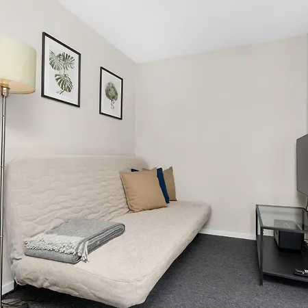Apartment In *