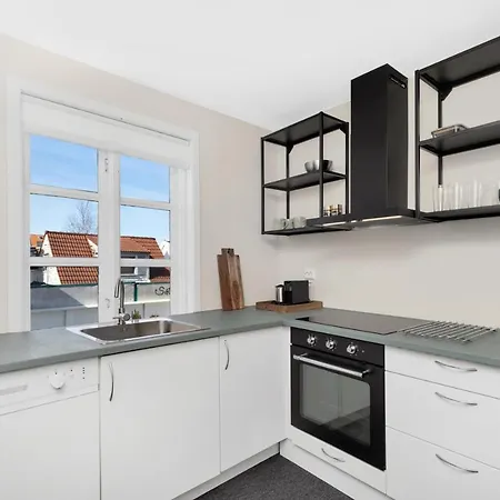 Apartment In