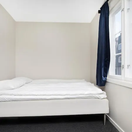 In Apartamento