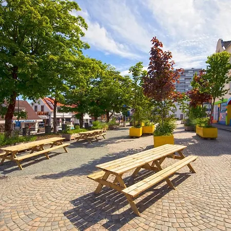 In Stavanger